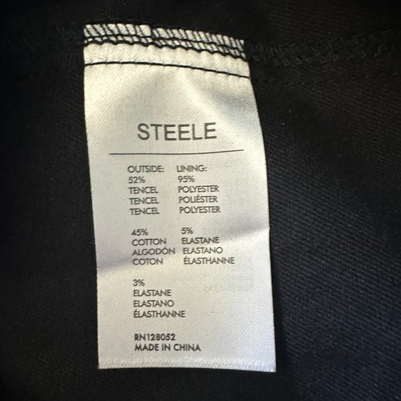 Steele Lucia Dress - Picture 6 of 6